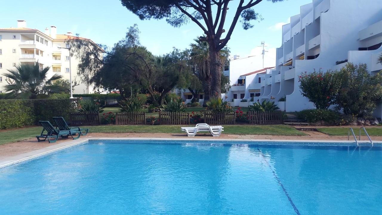 Casal Das Alfarrobeiras, 7 Vilamoura Exterior photo