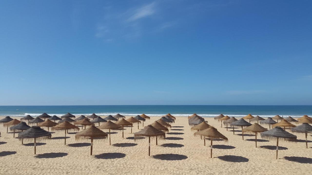 Casal Das Alfarrobeiras, 7 Vilamoura Exterior photo