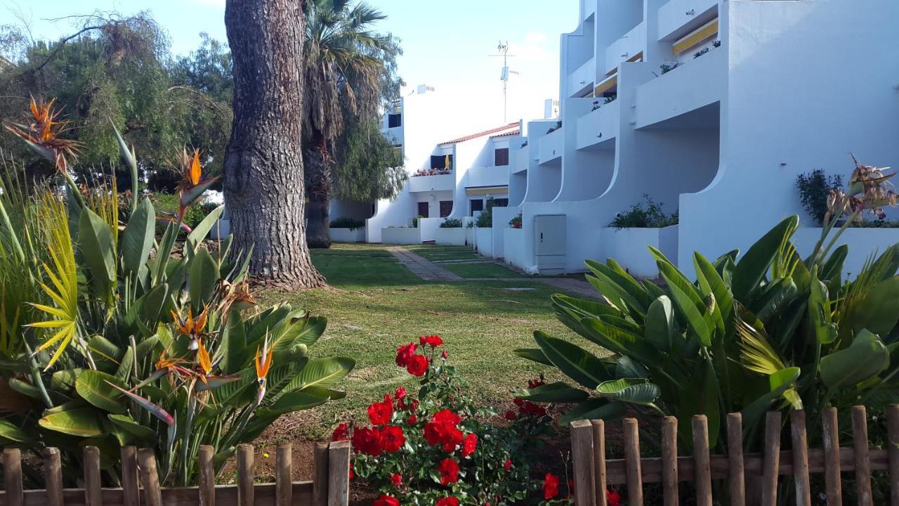Casal Das Alfarrobeiras, 7 Vilamoura Exterior photo